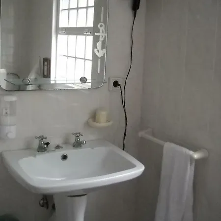 Quinta Do Monte Santo Holiday home