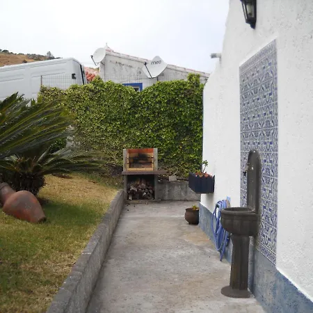 Quinta Do Monte Santo *