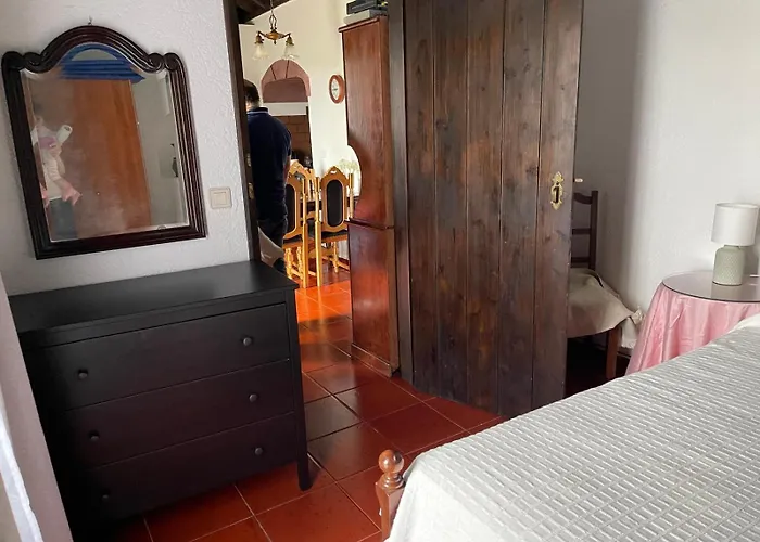 Quinta Do Monte Santo Hébergement de vacances Vila do Porto