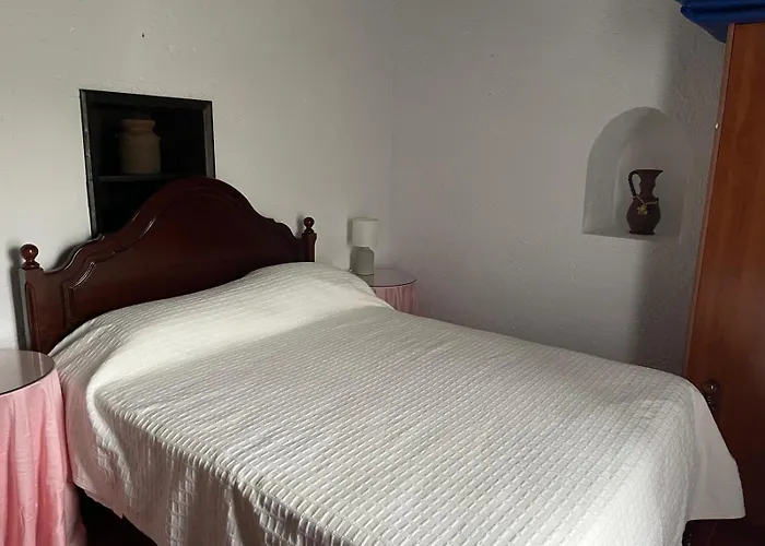 Ferienhaus Quinta Do Monte Santo