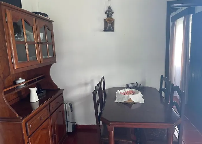 Ferienhaus Quinta Do Monte Santo Vila do Porto