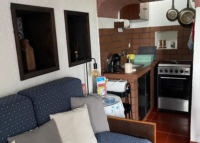 Quinta Do Monte Santo *