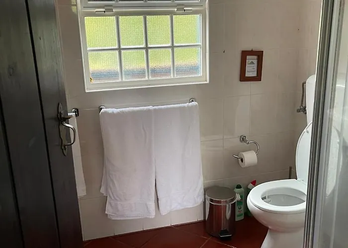 Quinta Do Monte Santo Vila do Porto