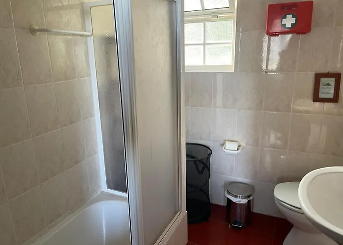 Quinta Do Monte Santo * Vila do Porto