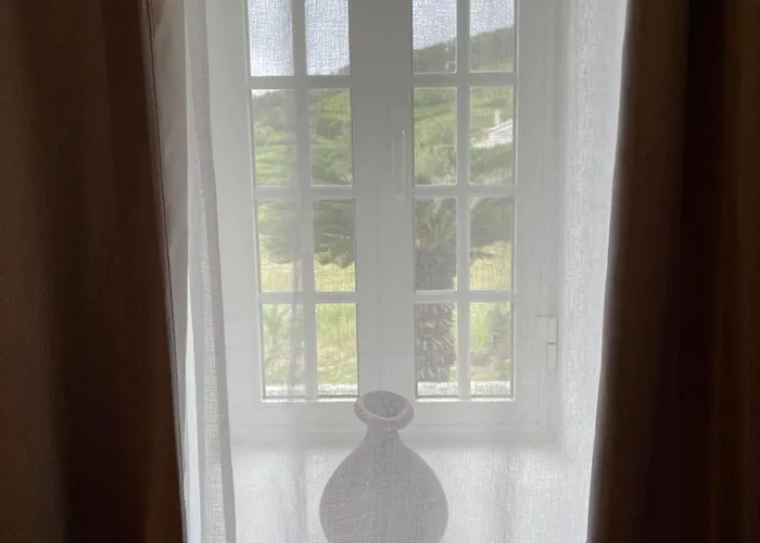 Hébergement de vacances Quinta Do Monte Santo *