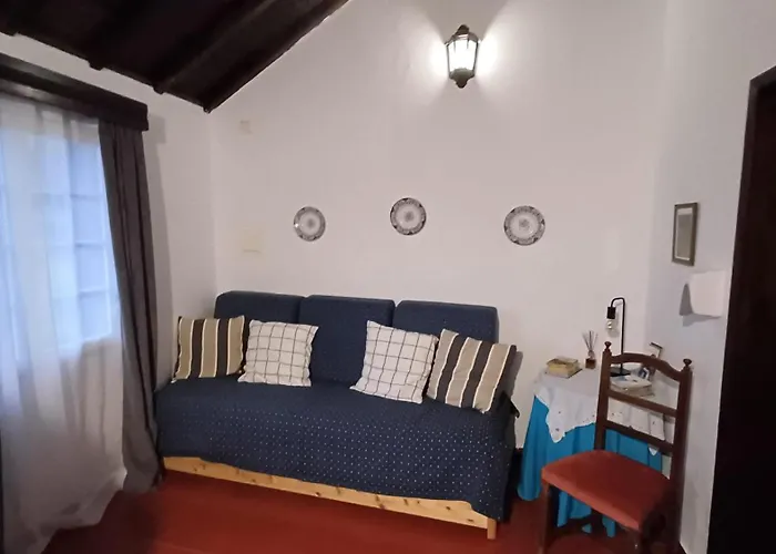 Quinta Do Monte Santo Vila do Porto