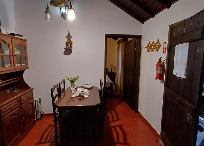 Quinta Do Monte Santo