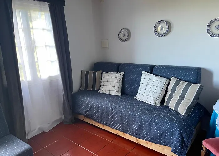 Quinta Do Monte Santo Vila do Porto