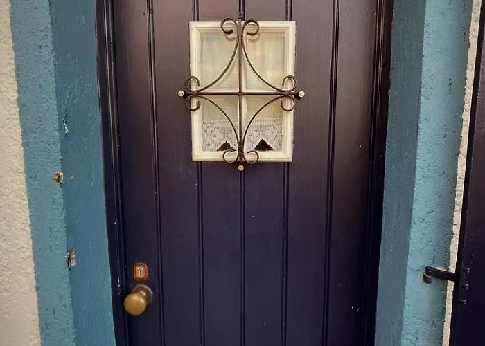 Quinta Do Monte Santo *