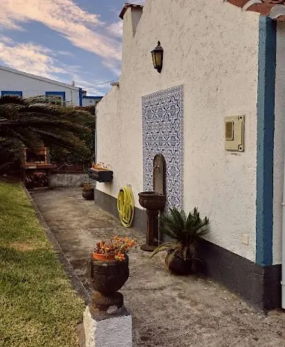 Hébergement de vacances Quinta Do Monte Santo