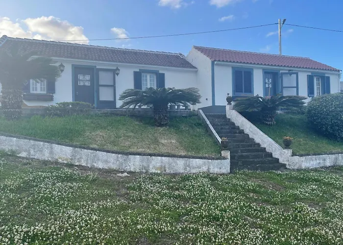 Hébergement de vacances Quinta Do Monte Santo