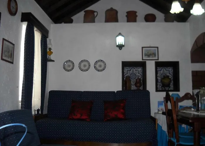 Quinta Do Monte Santo Casa de Férias