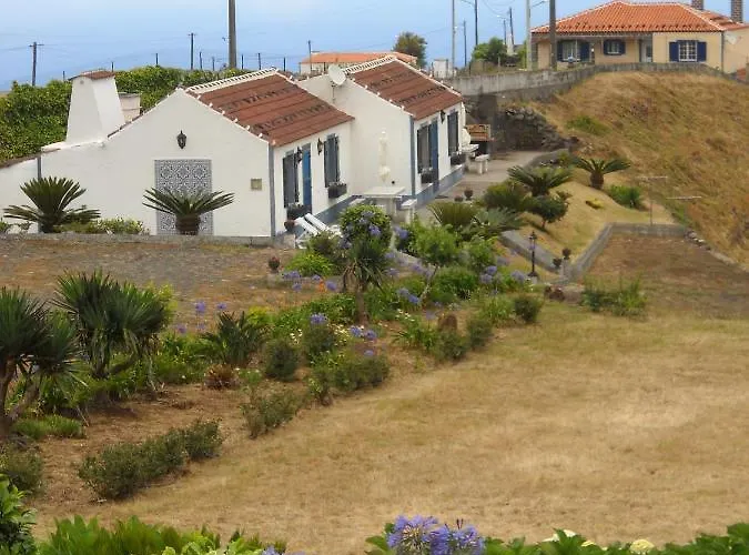 Quinta Do Monte Santo