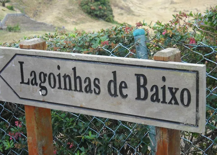 Quinta Do Monte Santo