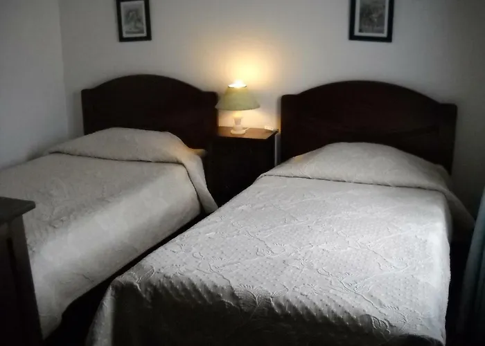 Quinta Do Monte Santo Ferienhaus Vila do Porto